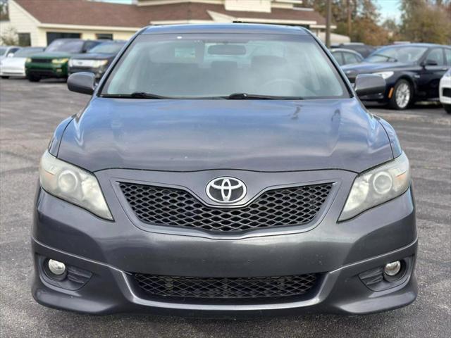 used 2011 Toyota Camry car, priced at $6,900