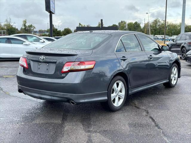 used 2011 Toyota Camry car, priced at $7,200