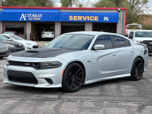 used 2019 Dodge Charger car, priced at $31,900