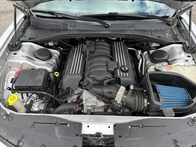 used 2019 Dodge Charger car, priced at $31,900