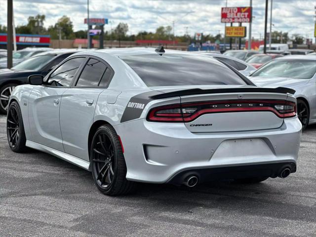 used 2019 Dodge Charger car, priced at $31,900