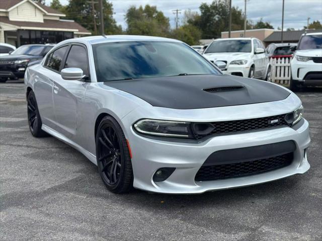 used 2019 Dodge Charger car, priced at $31,900