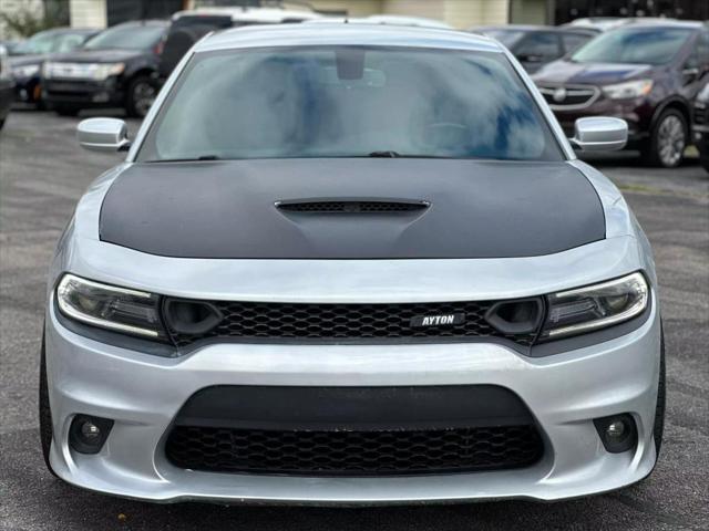 used 2019 Dodge Charger car, priced at $31,900