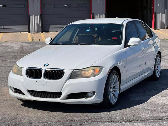 used 2011 BMW 328 car, priced at $6,900