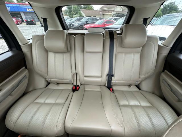 used 2013 Land Rover Range Rover Sport car, priced at $9,900