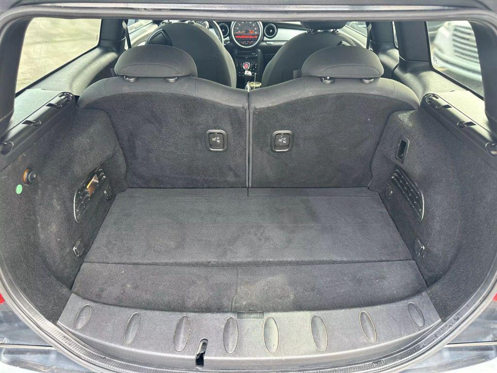 used 2014 MINI Clubman car, priced at $11,400