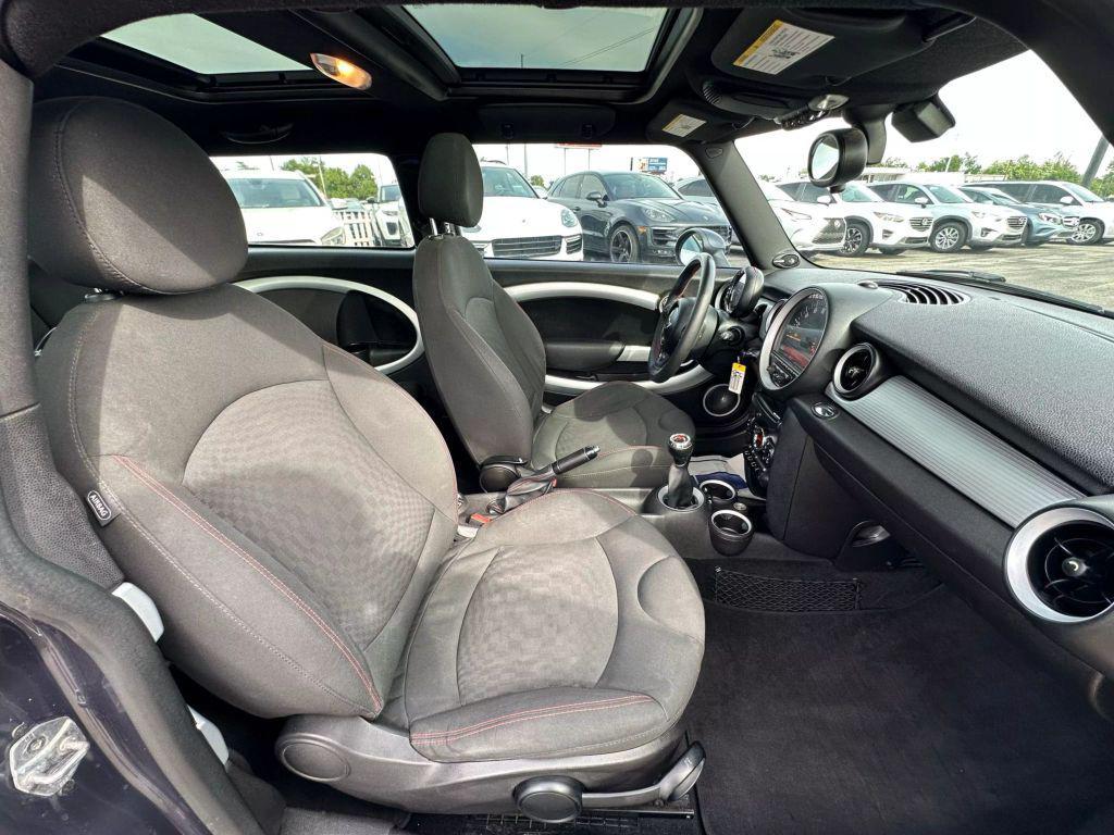 used 2014 MINI Clubman car, priced at $11,400