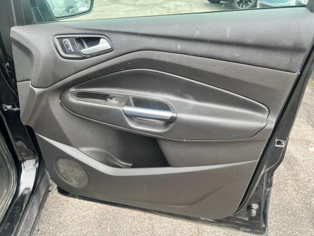 used 2015 Ford Escape car