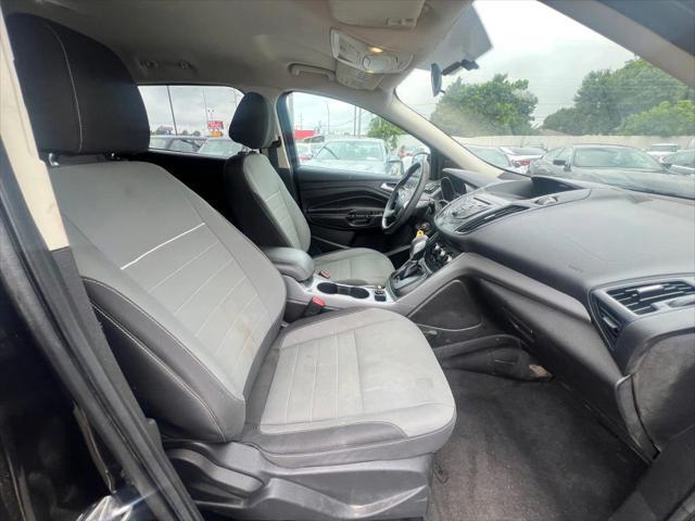 used 2015 Ford Escape car