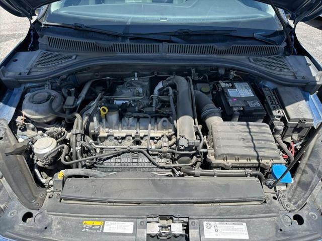 used 2020 Volkswagen Jetta car, priced at $18,900