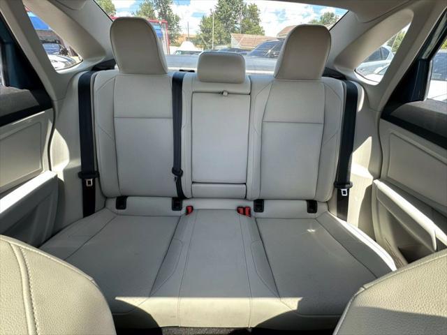used 2020 Volkswagen Jetta car, priced at $18,900