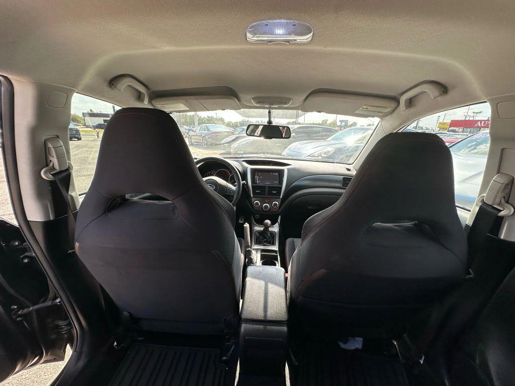 used 2011 Subaru Impreza car, priced at $12,900