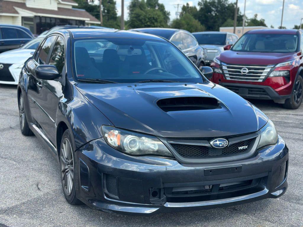 used 2011 Subaru Impreza car, priced at $12,900