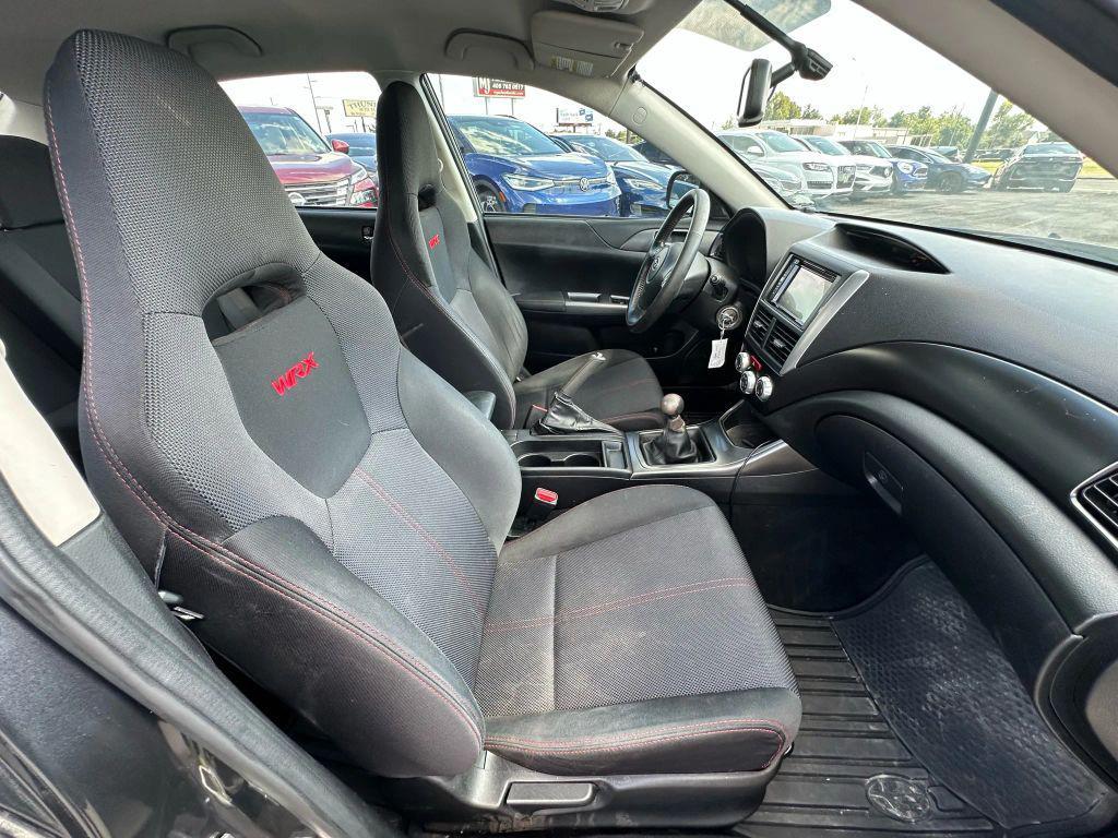 used 2011 Subaru Impreza car, priced at $12,900