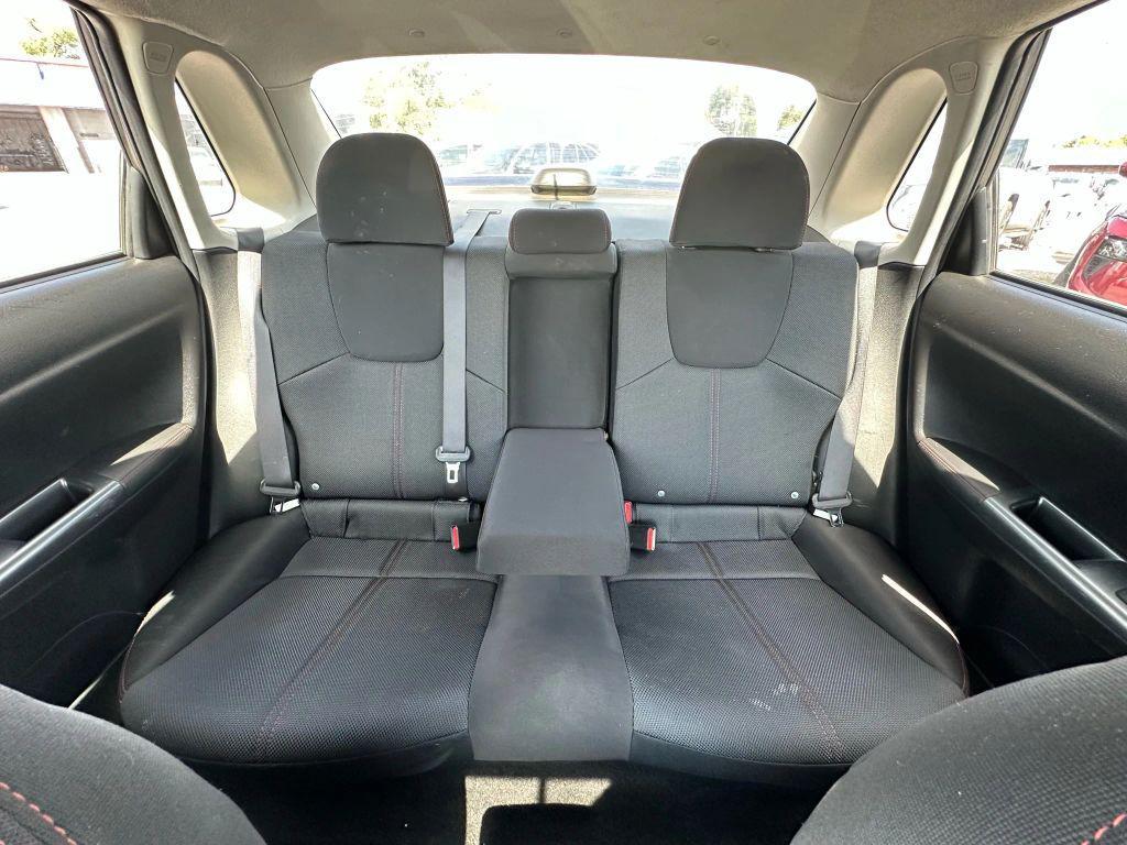 used 2011 Subaru Impreza car, priced at $12,900