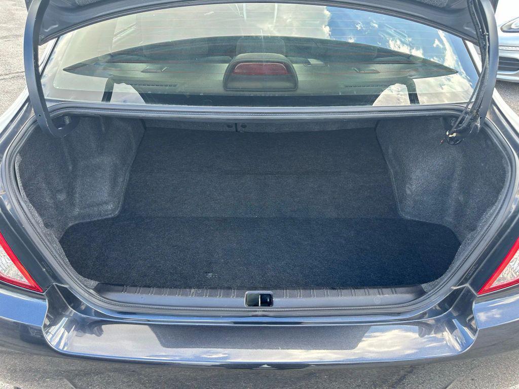 used 2011 Subaru Impreza car, priced at $12,900