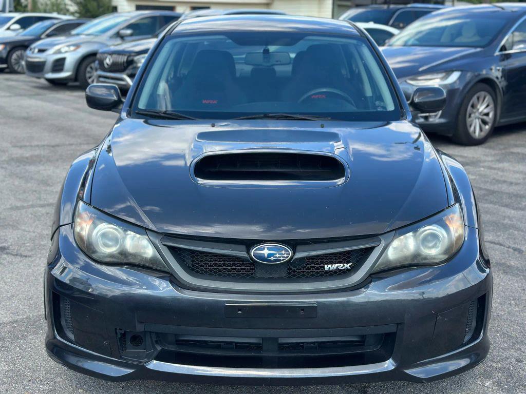 used 2011 Subaru Impreza car, priced at $12,900