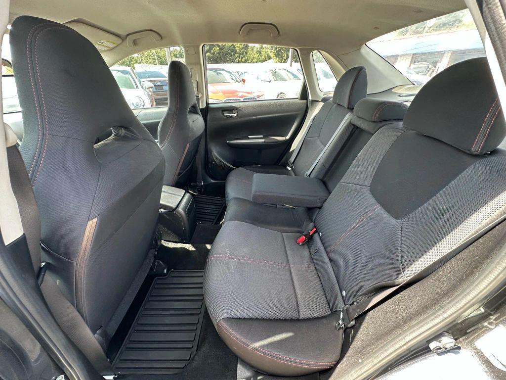 used 2011 Subaru Impreza car, priced at $12,900