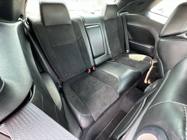 used 2015 Dodge Challenger car, priced at $26,900