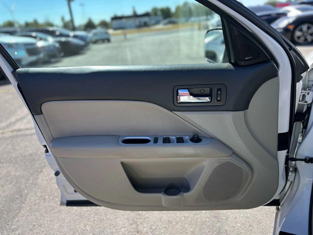 used 2010 Mercury Milan Hybrid car, priced at $4,900