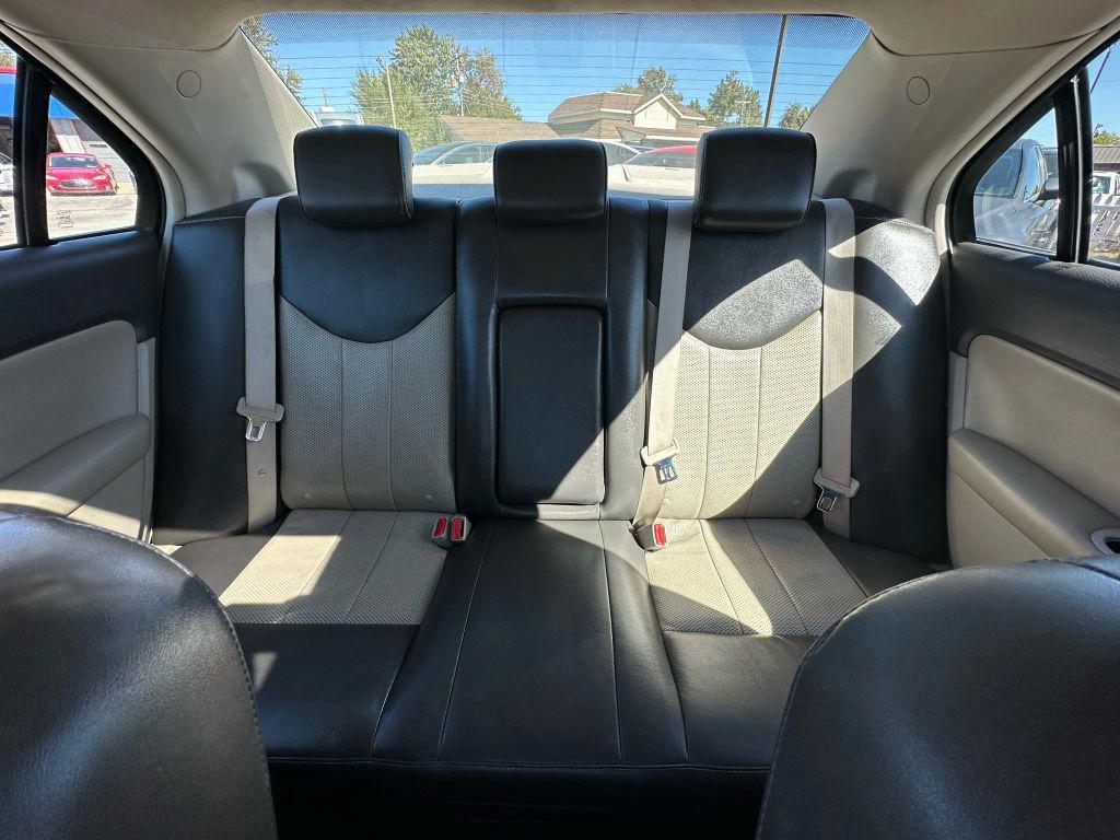 used 2010 Mercury Milan Hybrid car, priced at $4,900