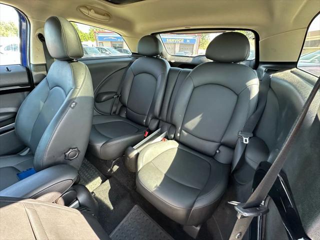used 2013 MINI Paceman car, priced at $8,900