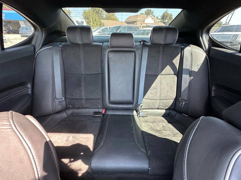 used 2018 Acura TLX car, priced at $19,900