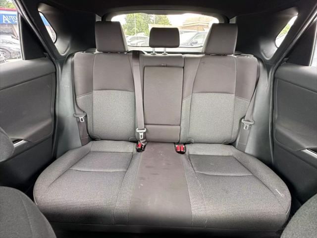 used 2023 Subaru Solterra car, priced at $24,900