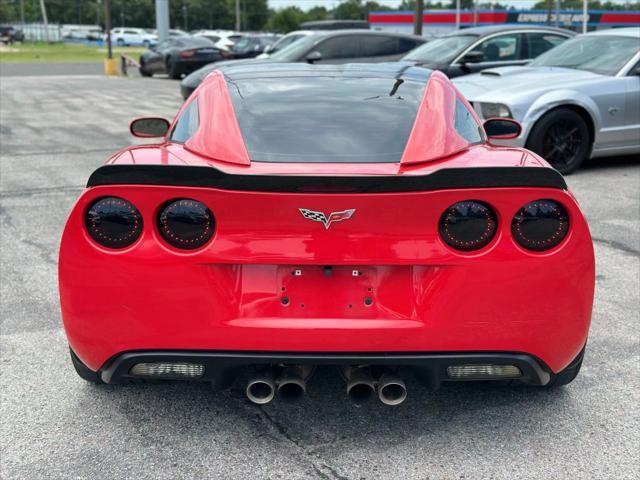 used 2012 Chevrolet Corvette car, priced at $24,900