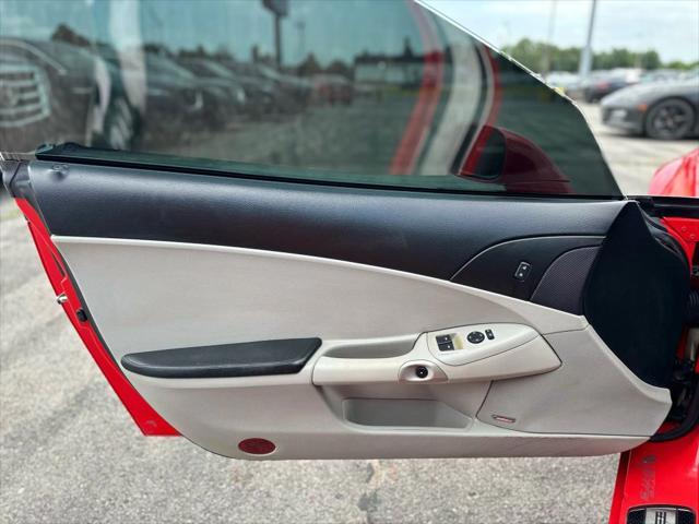 used 2012 Chevrolet Corvette car, priced at $24,900