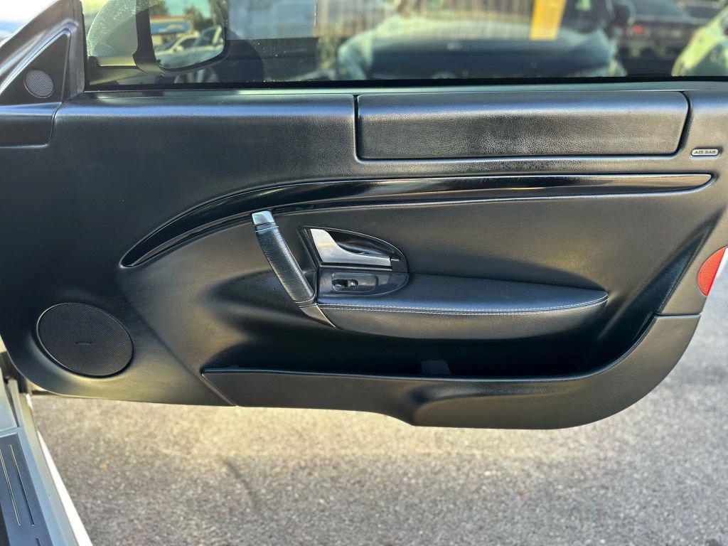 used 2014 Maserati GranTurismo car, priced at $19,900