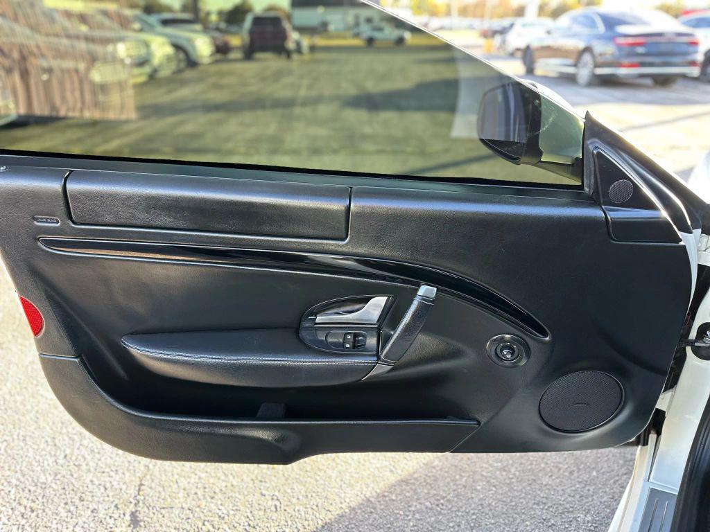 used 2014 Maserati GranTurismo car, priced at $19,900