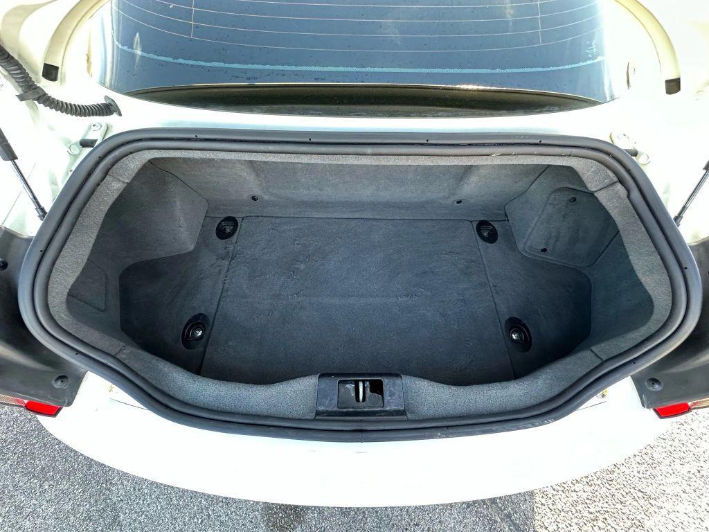 used 2014 Maserati GranTurismo car, priced at $19,900