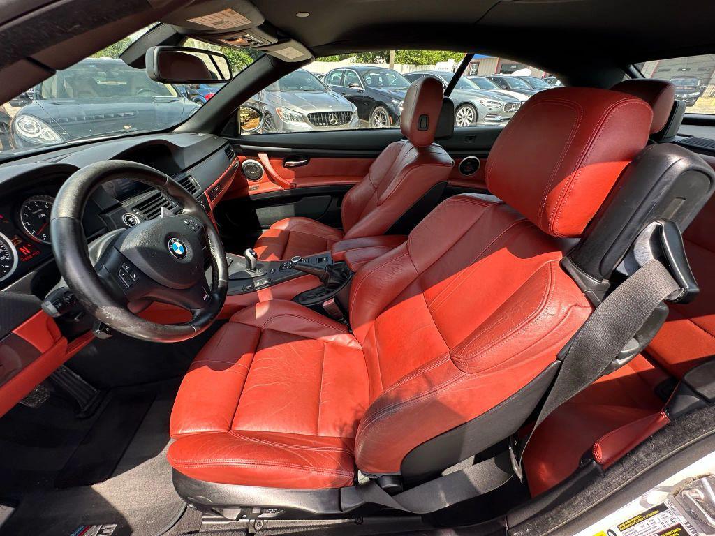 used 2012 BMW M3 car, priced at $19,900