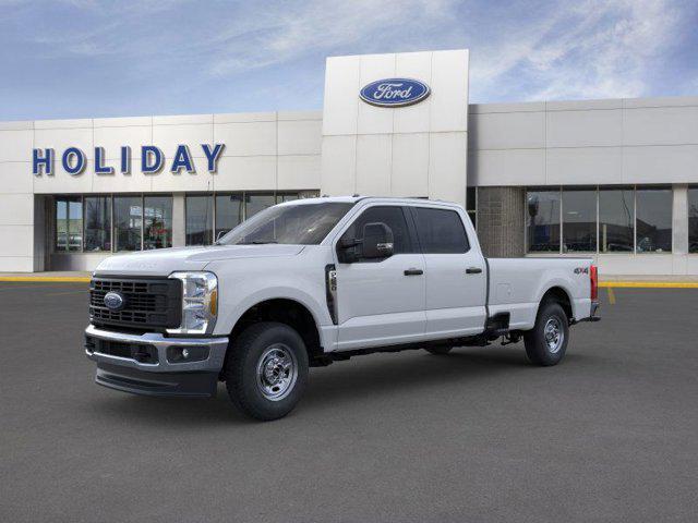 new 2024 Ford F-250 car, priced at $56,030