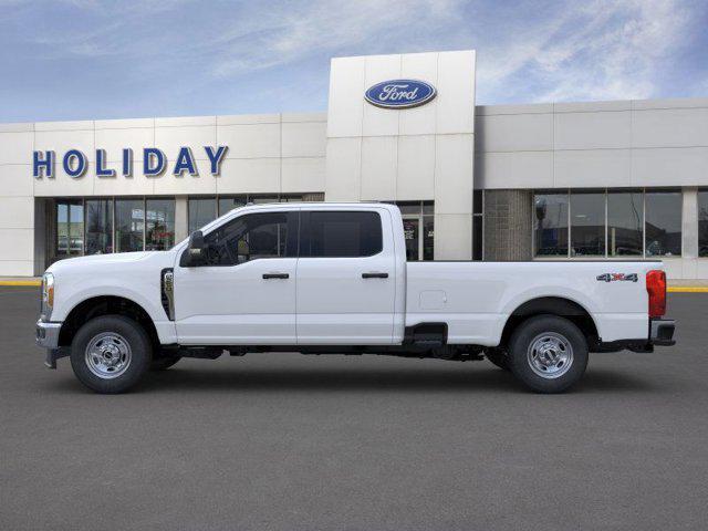 new 2024 Ford F-250 car, priced at $56,030