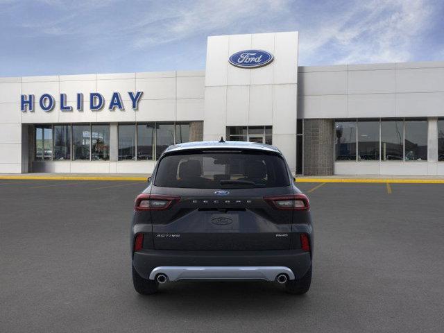 new 2024 Ford Escape car, priced at $34,155