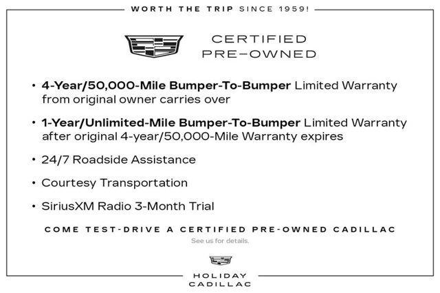 used 2021 Cadillac XT5 car, priced at $35,998