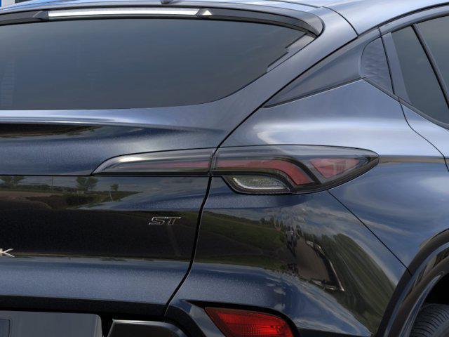 new 2024 Buick Envista car, priced at $27,945