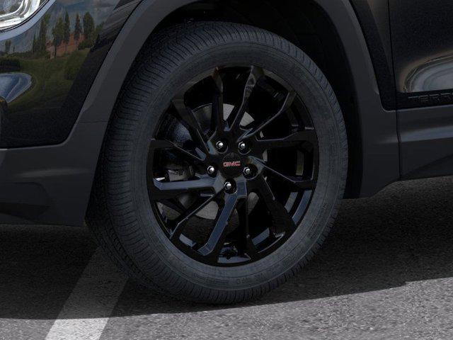 new 2024 GMC Terrain car, priced at $37,188