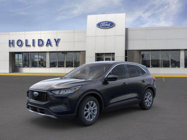 new 2024 Ford Escape car, priced at $37,020