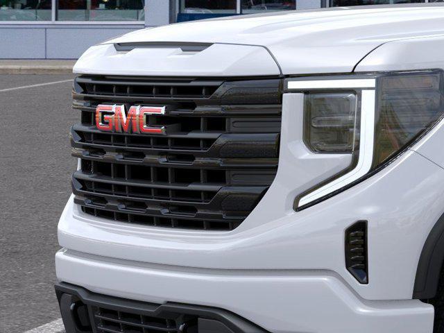 new 2024 GMC Sierra 1500 car, priced at $48,060