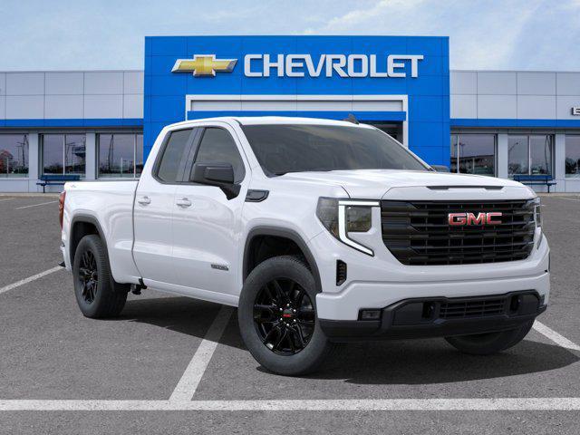 new 2024 GMC Sierra 1500 car, priced at $48,060