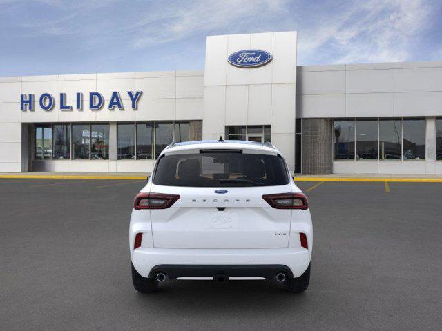 new 2024 Ford Escape car, priced at $42,215