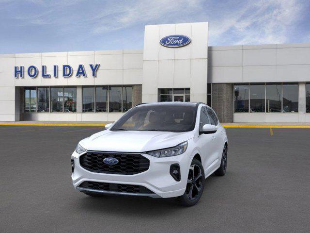 new 2024 Ford Escape car, priced at $42,215