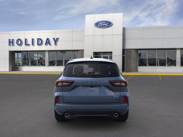 new 2024 Ford Escape car, priced at $34,400