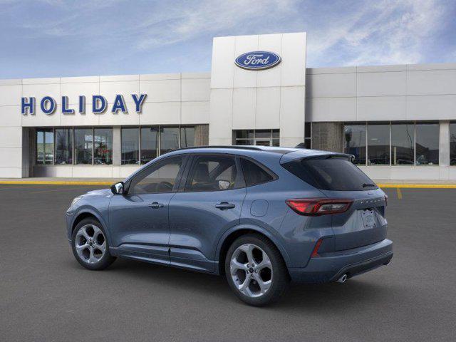 new 2024 Ford Escape car, priced at $34,400