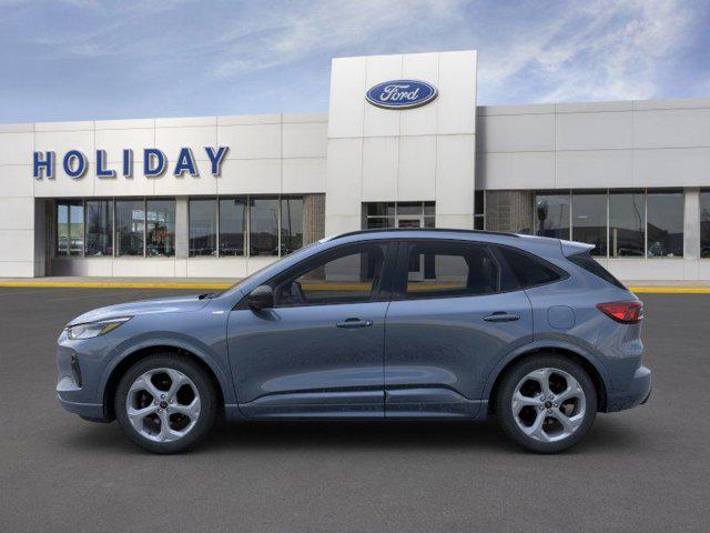 new 2024 Ford Escape car, priced at $34,400