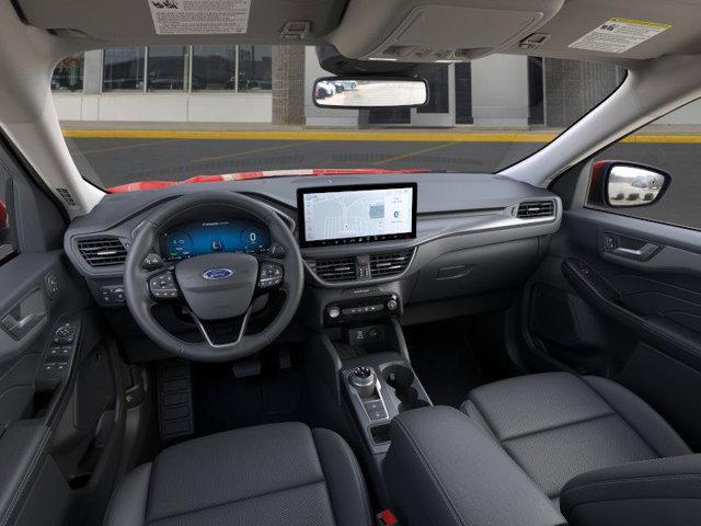 new 2024 Ford Escape car, priced at $42,695