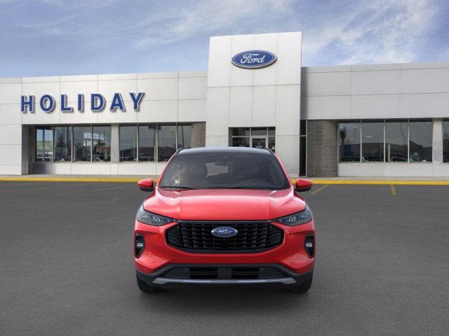 new 2024 Ford Escape car, priced at $42,695